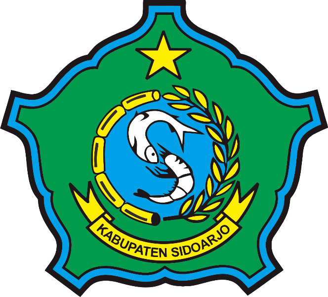 Logo BKD Kabupaten Sidoarjo